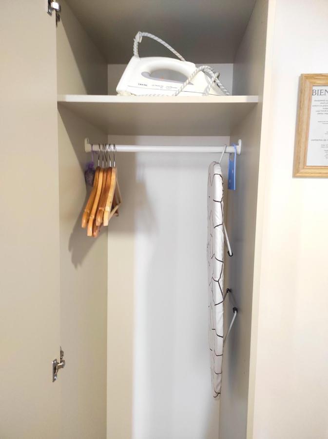 Apartamento Estudio Azul Almuñécar Exteriér fotografie