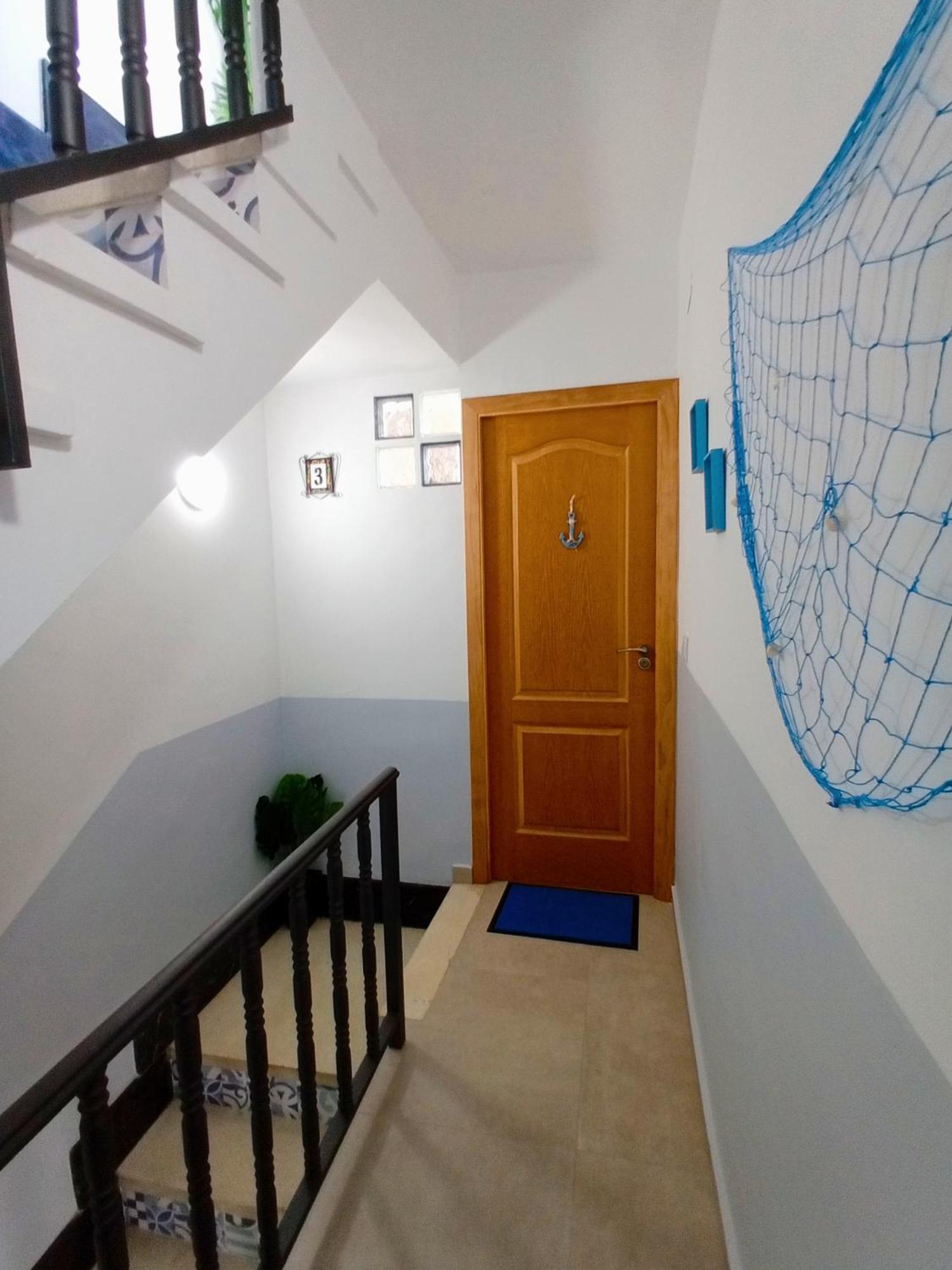Apartamento Estudio Azul Almuñécar Exteriér fotografie