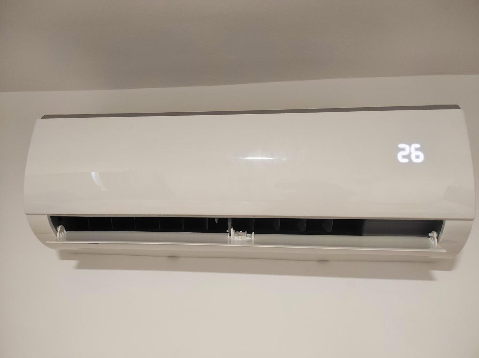 Apartamento Estudio Azul Almuñécar Exteriér fotografie