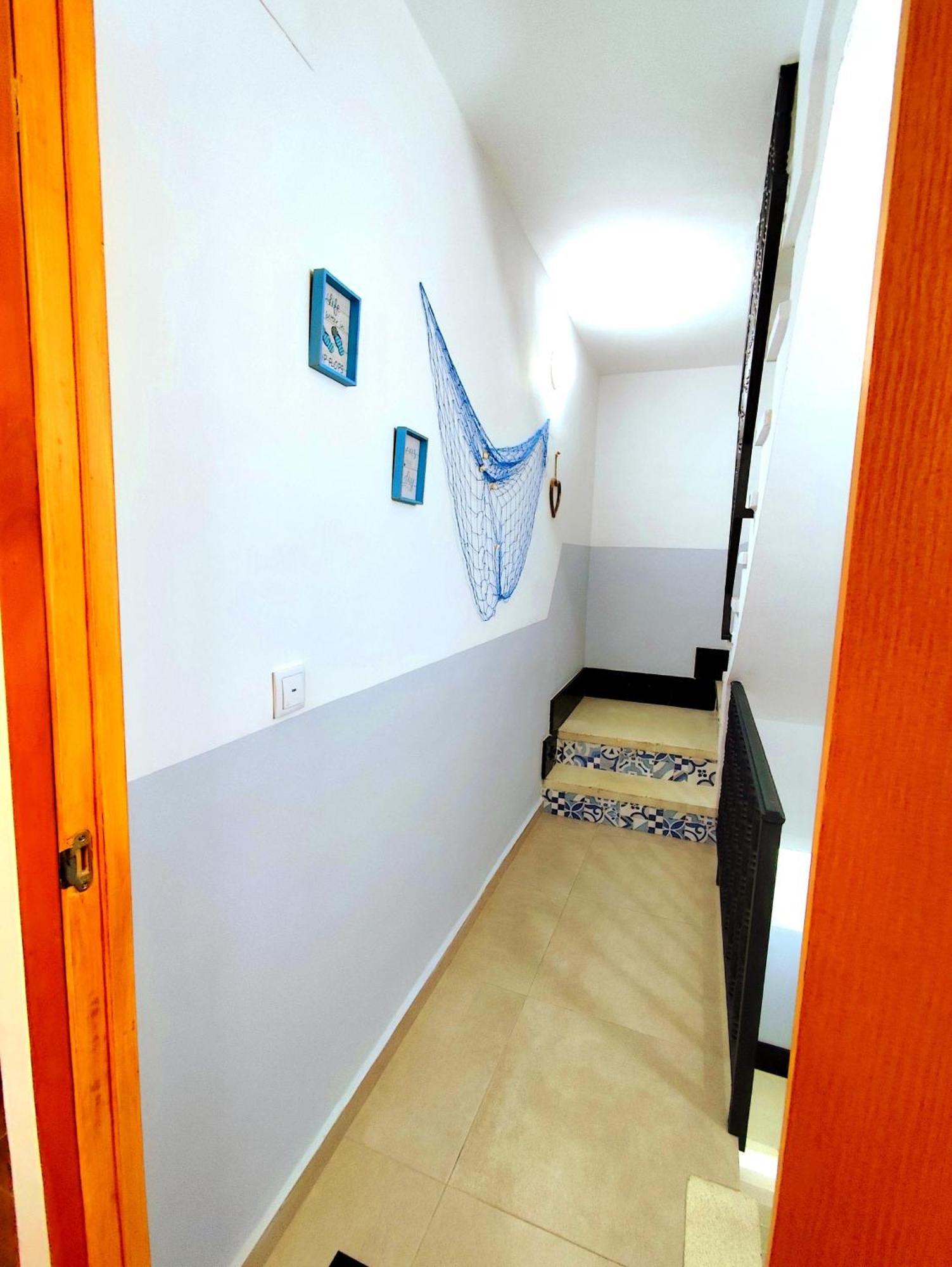 Apartamento Estudio Azul Almuñécar Exteriér fotografie