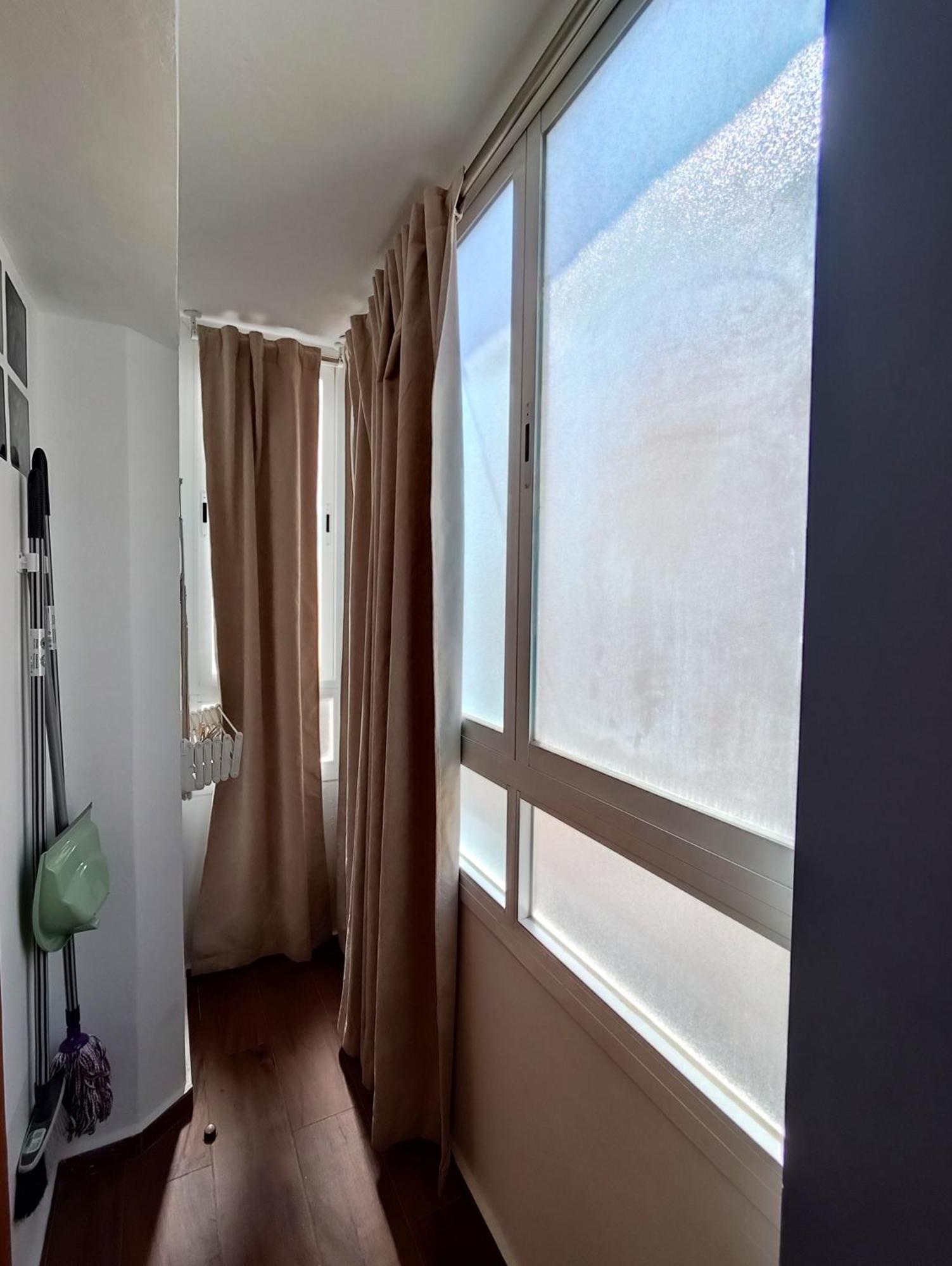Apartamento Estudio Azul Almuñécar Exteriér fotografie